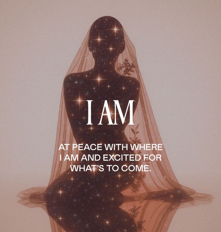 Beginning the Year in Poise,Calm, and Gentle&nbsp;Self-Discipline