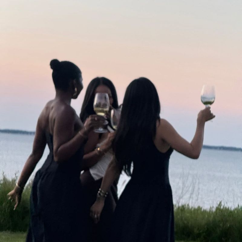 The Woman You Are In Relationship and&nbsp;Friendships