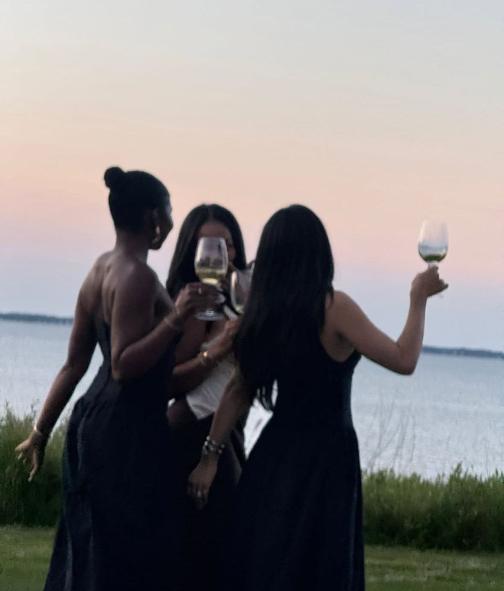 The Woman You Are In Relationship and&nbsp;Friendships